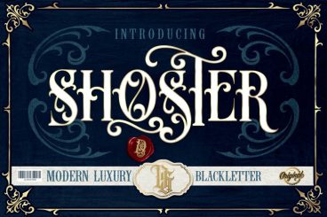 Shoster