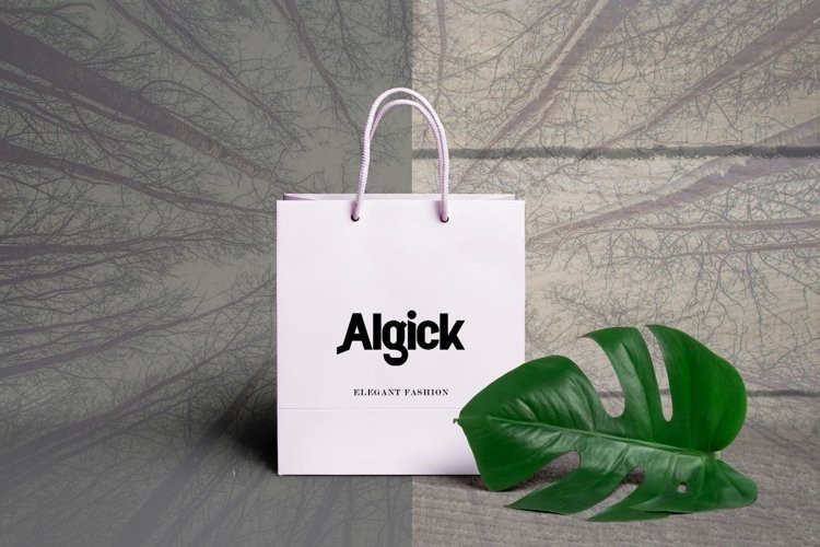 Leafer Font
