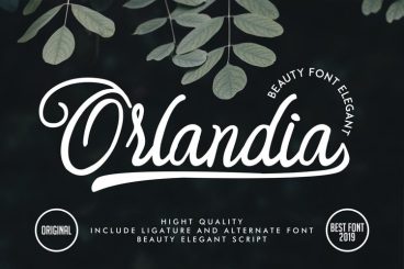 Orlandia