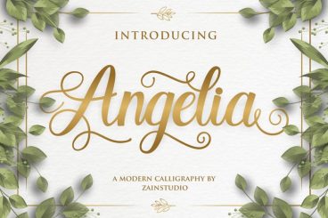 Angelia