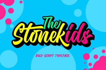 Stonekids