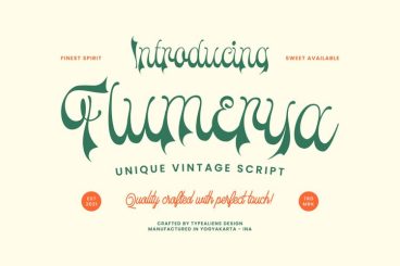 Flumerya
