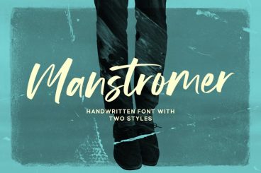 Manstromer