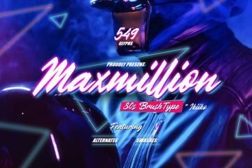 Maxmiliion