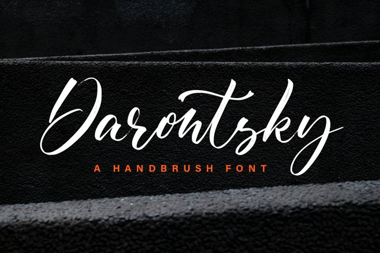 Darontsky