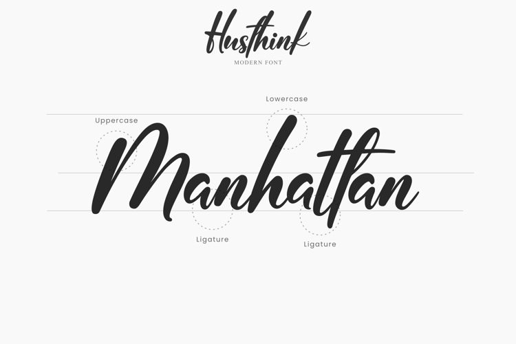 Husthink
