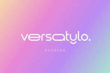 Versatylo Font