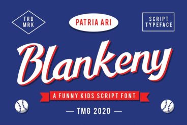 Blankeny