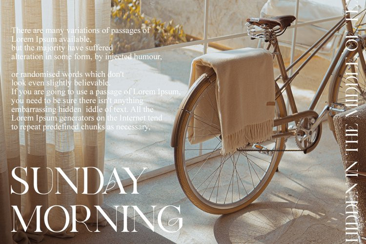 Fleurie Font