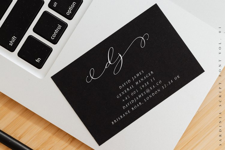 Millia Font