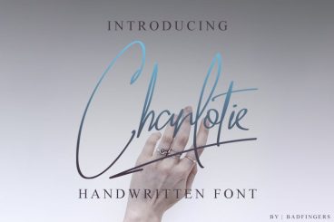 Charlotie Font