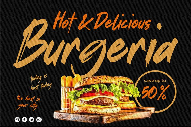 Harmless Font