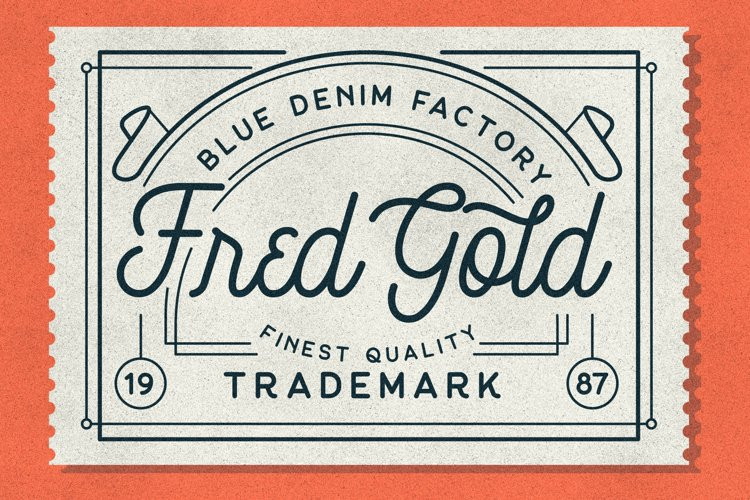 Constaline Font