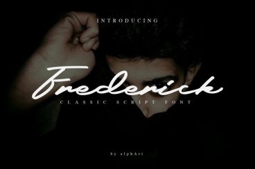 Frederick Font