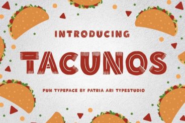 Tacunos Font