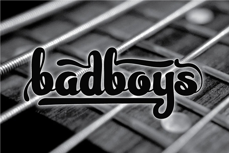 Hafizah Font - Free Font