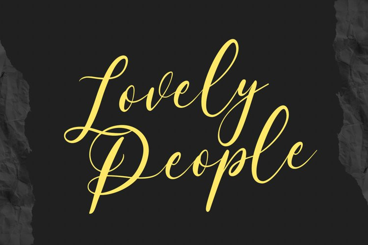 Hollyfur Font