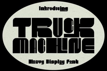 Truck Machine
