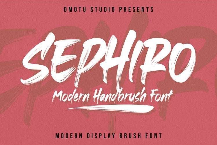 Sephiro