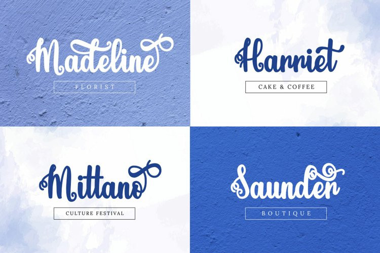 Amadona Font Amadona Font