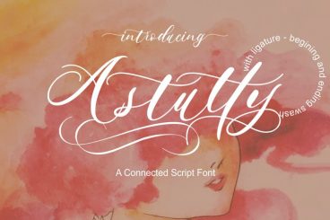 Astutty