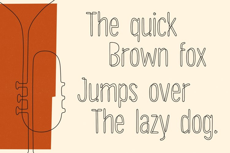 Quintet Font