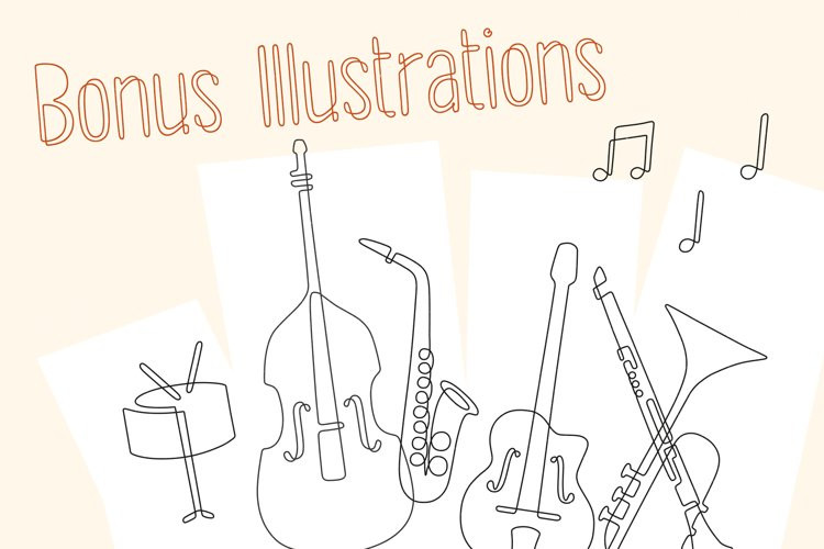 Quintet Font Quintet Font