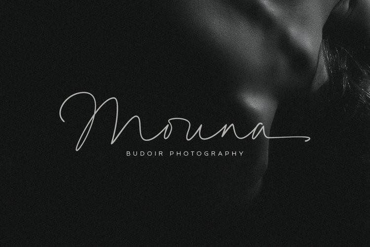 Harbourlight Font