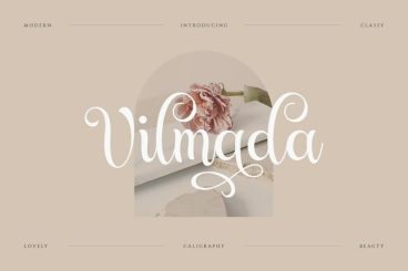 Vilmada