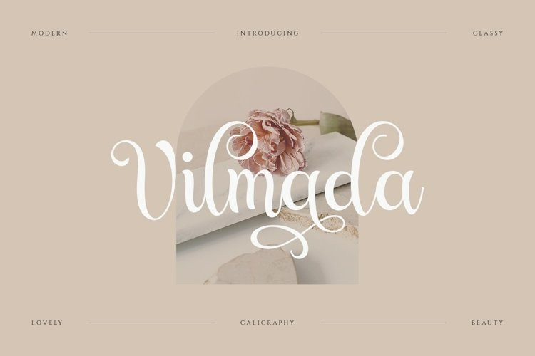Vilmada Vilmada