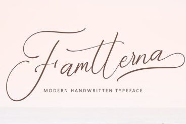 Famtterna