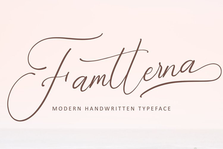 Famtterna