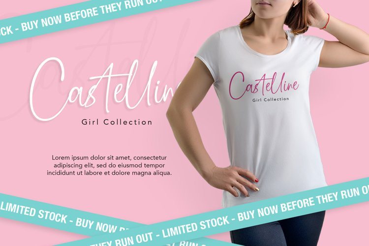 Bright Century Font