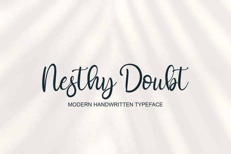 Swetty Gethgara Font