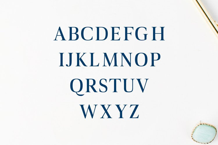 Carra Font