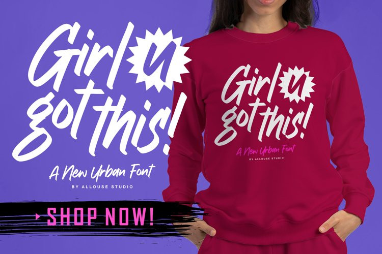 Originthink Font