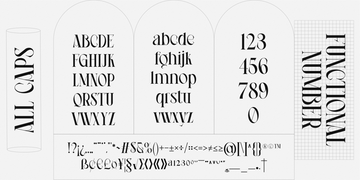 Meave Font Meave Font