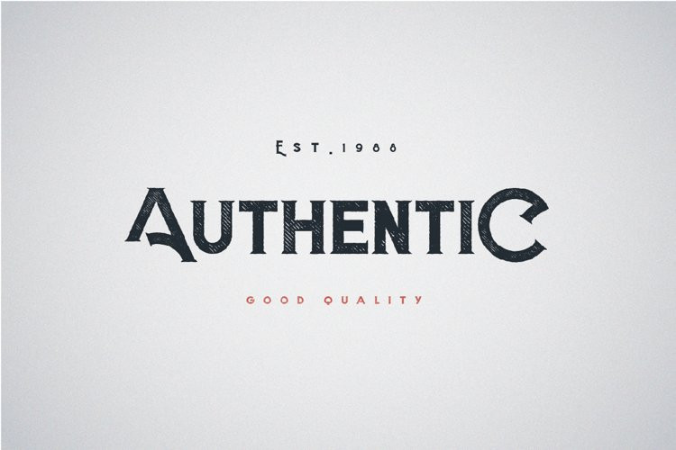 Baddest Font Baddest Font