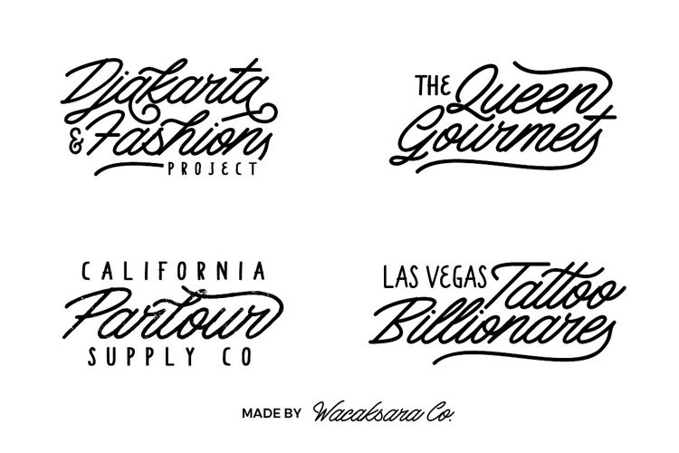 Mattcool Font