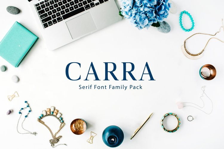 Carra Font Carra Font