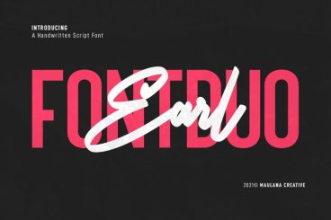 Earl Font