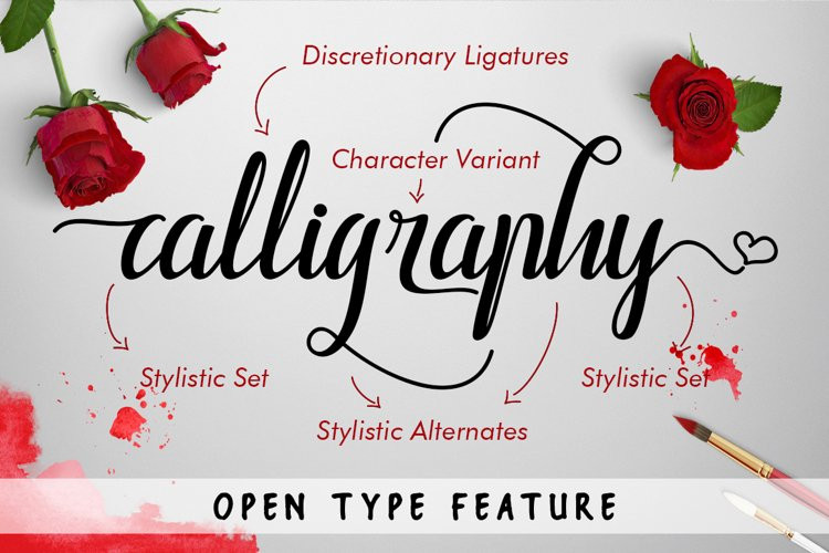 Callpedia Font Callpedia Font