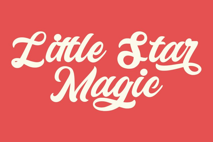 Garleco Font