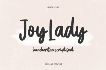 Joylady