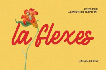 La flexes