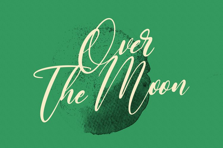 Mollafest Font