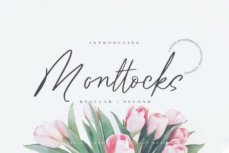 Monttocks Monttocks