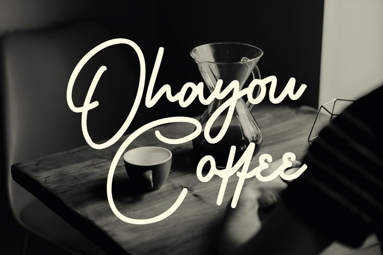 Oplexys Font