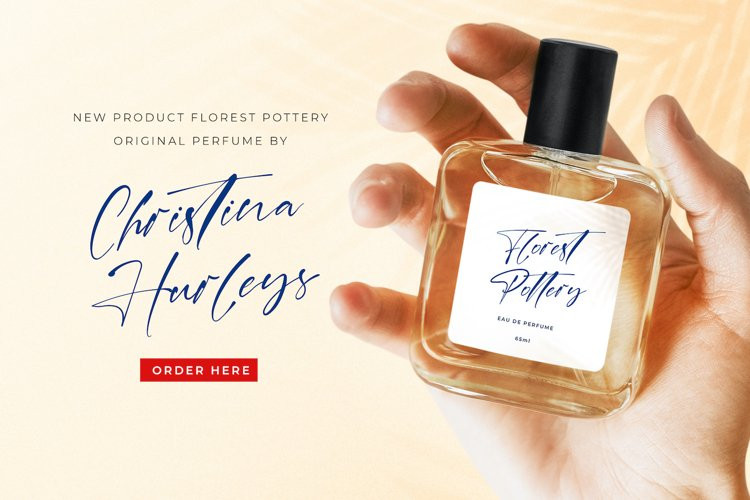 Laneky Haizen Font