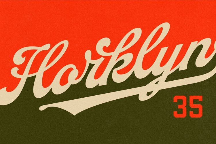 Drippy Font